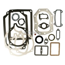 Stens Gasket Set Kit with Seals and Head Gasket Fits Kohler K341 16hp