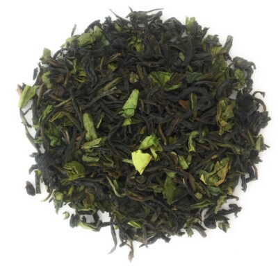 Darjeeling Black Tea  2026 First Flush Loose Leaf ARYA  Season Fresh Blend 1KG