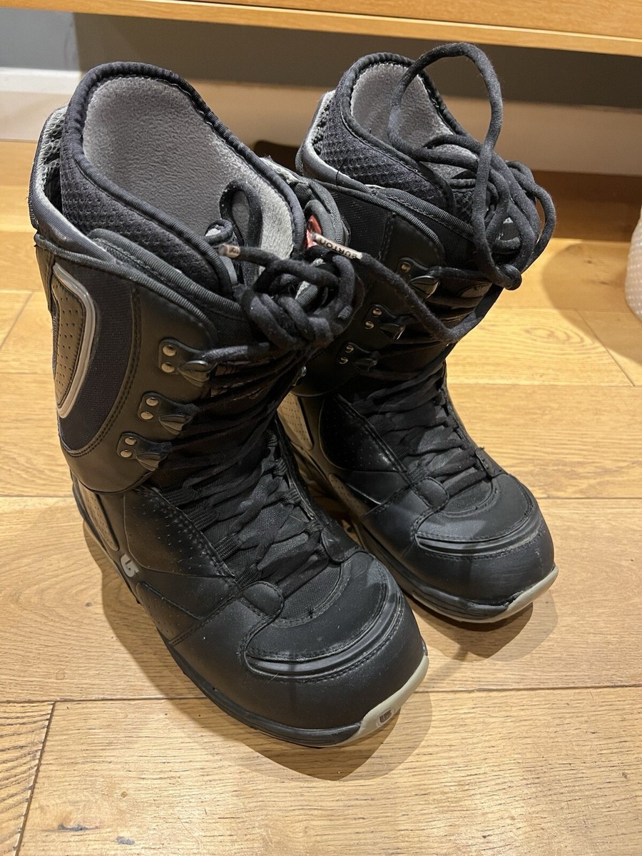BURTON HAIL スノーボードブーツ 27cm Burton Hail BURTON HAIL スノーボードブーツ 27cm