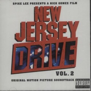 New Jersey Drive Soundtrack | eBay
