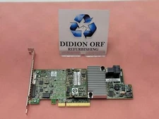 LSI Raid Controller Card SAS9361-4I, Grade A, SKU 16697