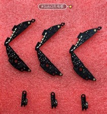 Replacement Parts For Beats Solo 3 Power Charger Board PCB Repairs Headphones
