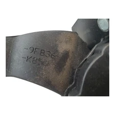 FORD FREESTYLE 2005 GAS ACCELERATOR PEDAL FACTORY