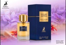 By Saffron Maison Alhambra perfume - a fragrance for women and men