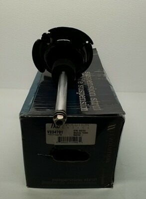 V334701 Evolution Shocks Suspension Strut Front Left Hand 334701