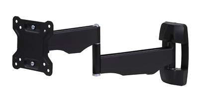 Telefunken WM300 TV-Wandhalterung neigbar VESA 200x200 TV-Halterung 10- 47 Zoll