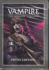 Image of Toreador Fifth Edition Preconstructed Starter VTES CCG 5th ed