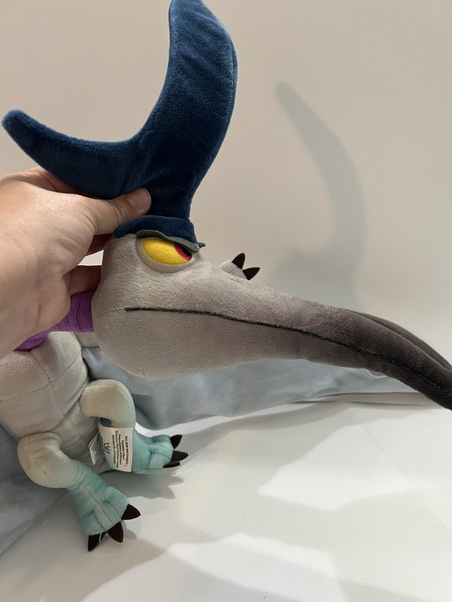 The Good Dinosaur Plush Disney Thunderclap pterodactyl 32 inch
