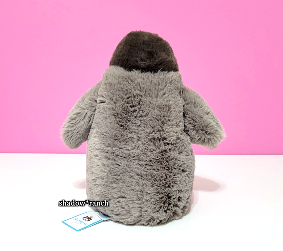  ぬいぐるみ　ペンギン　little percy penguin jcatper6l_2_1200x1480.jpg?v=