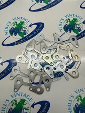 Massey Ferguson MF Tractor Lucas Ignition Keys x20