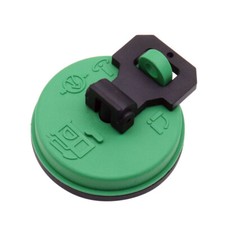 Diesel Locking Fuel Cap For CAT 216B 226B 236B 242B 246B 247B 252B 262B 277B