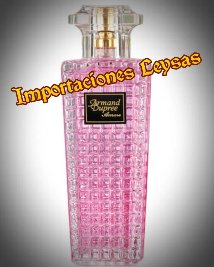Perfume armand online dupree rose