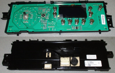 Original BEKO Hauptsteuerplatine Leiterplatte Modul Waschtrockner WDA914401W