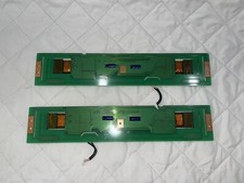 Scheda Inverter Retroilluminazione Vizio GV47LFHDTV10A – 6632L-0393A REV 1.0 Usata - Foto 3