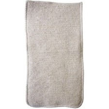 Traditional Catering Professional Chef Bakers Oven Mitt Glove Single 23x38cm