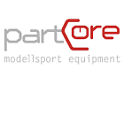partCore modellsport equipment