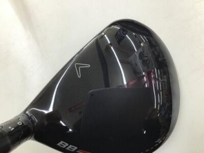 Callaway BIG BERTHA 2023 FW / 3w 16 Deg / Flex R / Speeder NX 50