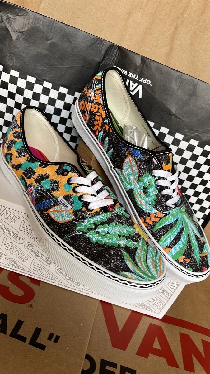 Vans 11.5 deals mens