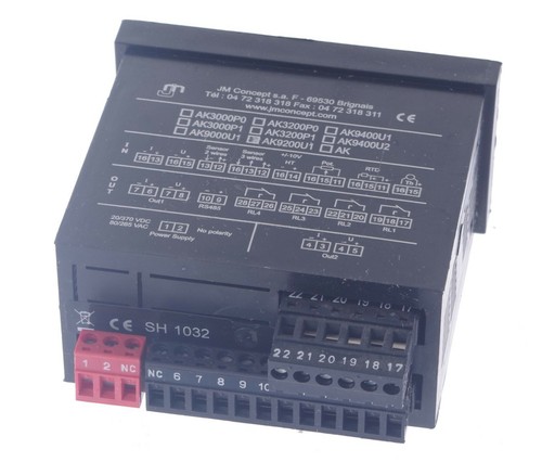 JM CONCEPT AK9200U1 - Picture 2 of 5