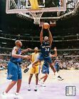 Michael Smith Washington Wizards Licensed Unsigned Glossy 8x10 Photo Nba