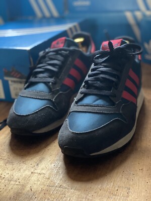 Chaussure Adidas Adidas Zx 930 Rouge Femme Adidas Zx930xeqt Adidas