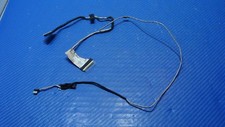 Toshiba Satellite 15.6" C55-A5300 Genuine LCD Video Cable 6017B0361601 GLP 