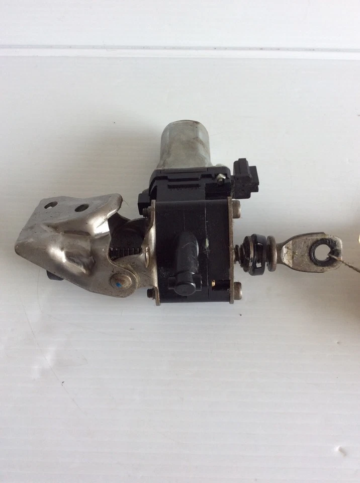 Infiniti M35 M45 2006-2009 OEM pasajero asiento delantero motores usados  Foto 4 de 4