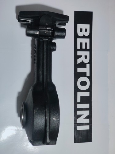 CARCASSA SCATOLA FRESA MOTOCOLTIVATORE BERTOLINI 316 ORIGINALE BERTOLINI - Foto 4 di 9