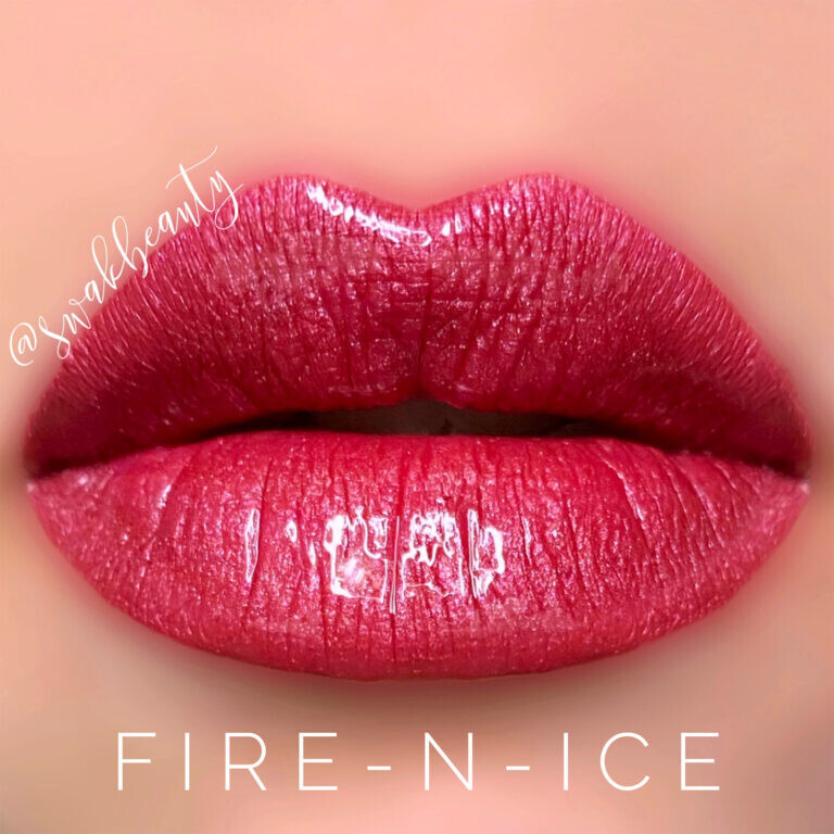 💟 **Fire N Ice** LIPSENSE by SeneGence NEW/SEALED - Authentic