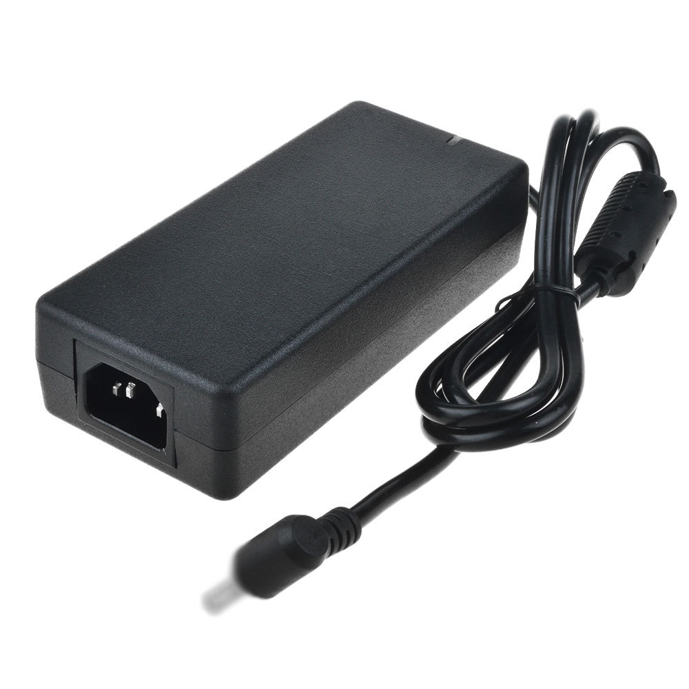 12V 4-Pin DIN AC/DC Charger Adapter For Model: ZF120A-1208000 ...