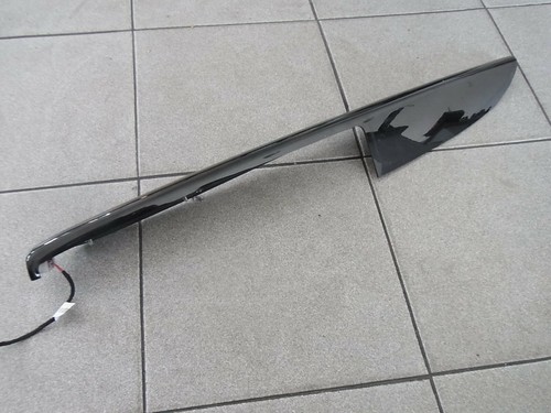 Blende Tür Rechts Klavierlack VW Phaeton 3D Facelift Bj 2010- 3D1867420H