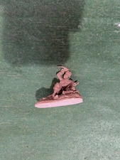 Conte Scotland The Brave Playset Afghans HTF 1