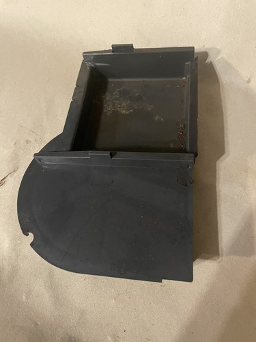 Original Philips Saeco Royal Magic SUP 015RE Brühgruppe Schale Auffangschale