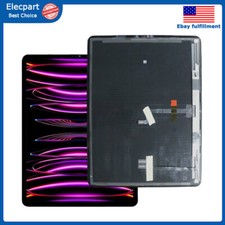 For iPad Pro 12.9 5th Gen A2378 A2379 A2461 LCD Display Touch Screen Digitizer