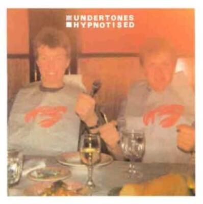 Undertones, the : Hypnotised CD Value Guaranteed from eBay s biggest seller!