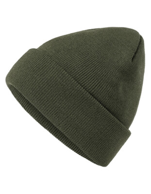 myrtle beach Knitted Cap Beanie Kappe Strickmütze Wintermütze 