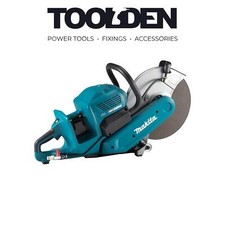 Makita CE001GZ Twin 40V Max XGT 355mm Cut Off Saw (Body Only)