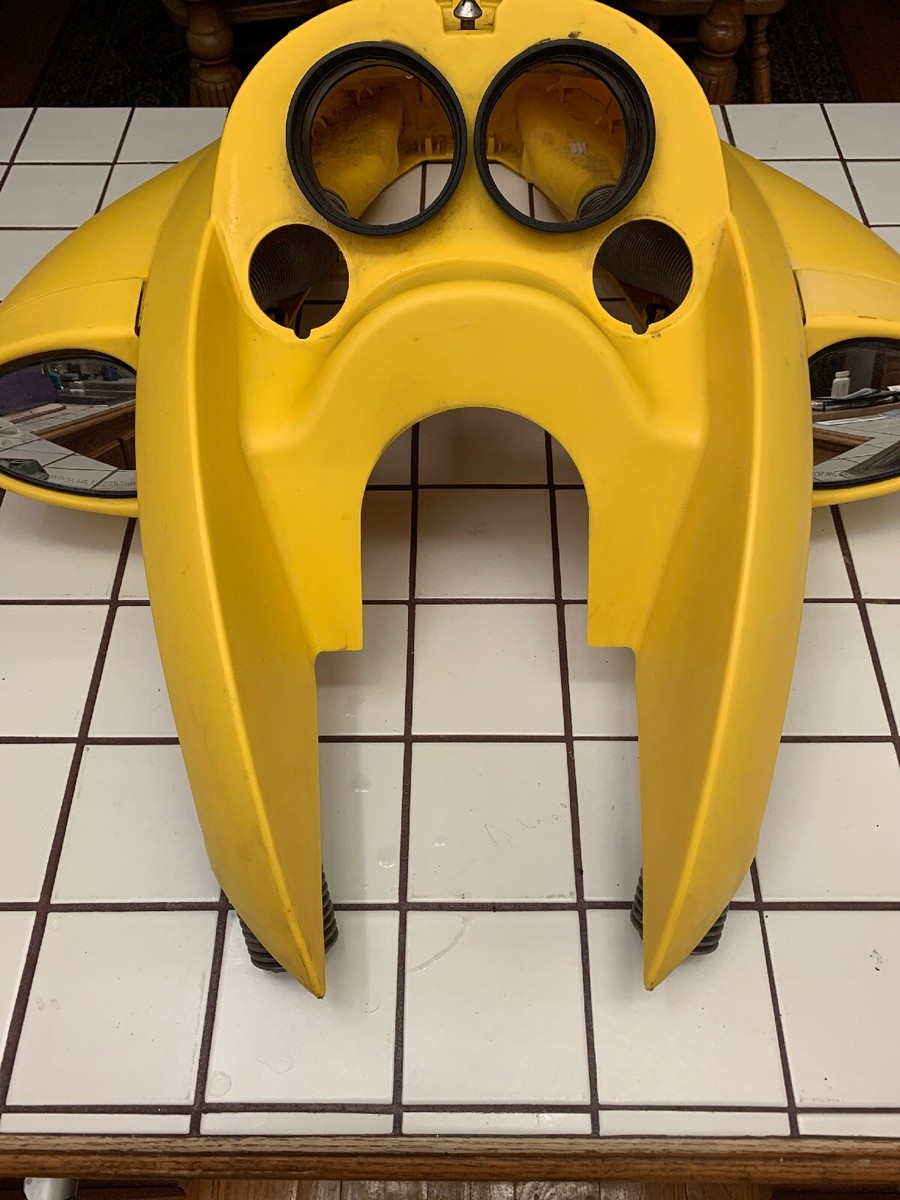 2000 SEADOO XP 951 OEM HOOD COWEL 269500799 | eBay 2000 SEADOO XP 951 OEM HOOD COWEL 269500799 | eBay