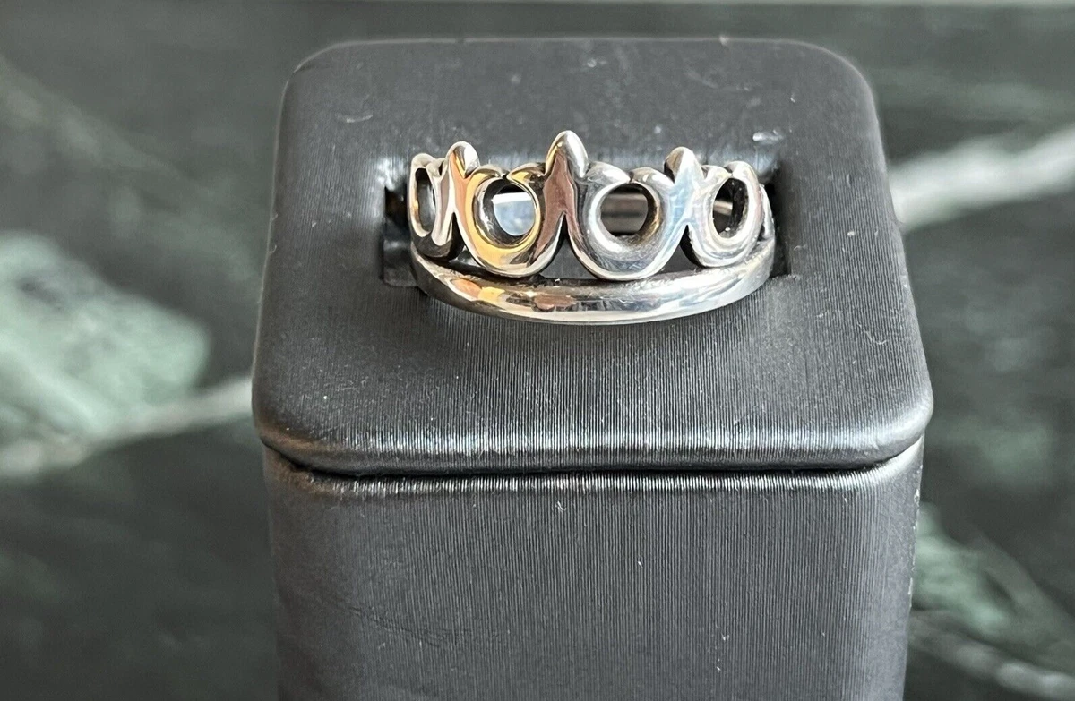 Update 139+ james avery tiara ring super hot netgroup.edu.vn