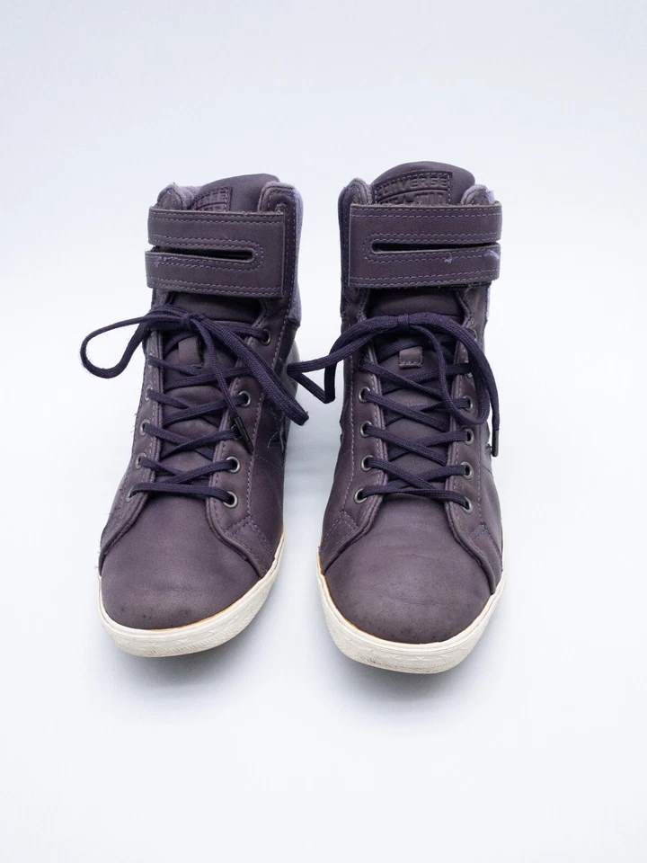 Converse One Star Unisex Scarpe Tempo Libero Sneaker Tg. 40 Eu Art 21723-90 - Immagine 3 di 3