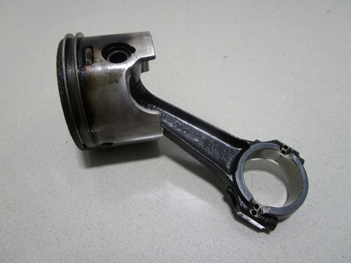 5006727 Evinrude Johnson 75-115 Hp Outboard Piston & Connecting Rod Port - Bild 2 von 3