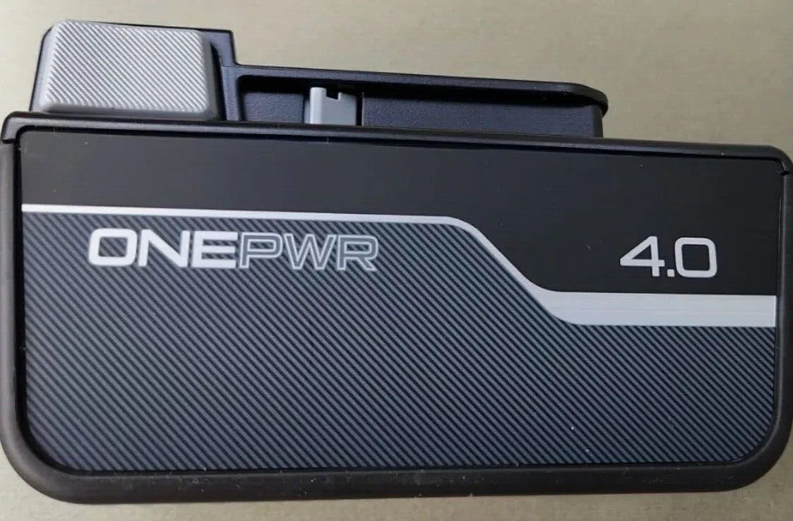 NEW - HOOVER ONEPWR BH15240 FLOORMATE JET CORDLESS HARD FLOOR  BATTERY 4.0