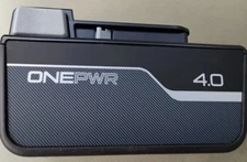 NEW - HOOVER ONEPWR BH15240 FLOORMATE JET CORDLESS HARD FLOOR  BATTERY 4.0