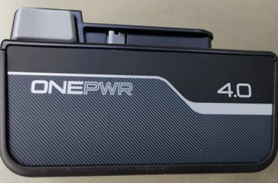 NEW - HOOVER ONEPWR BH15240 FLOORMATE JET CORDLESS HARD FLOOR  BATTERY 4.0