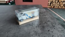 1/43 OLD CARS OLDCARS VAN FIAT IVECO VITRÉ SERVIZIO URGENTE MIB