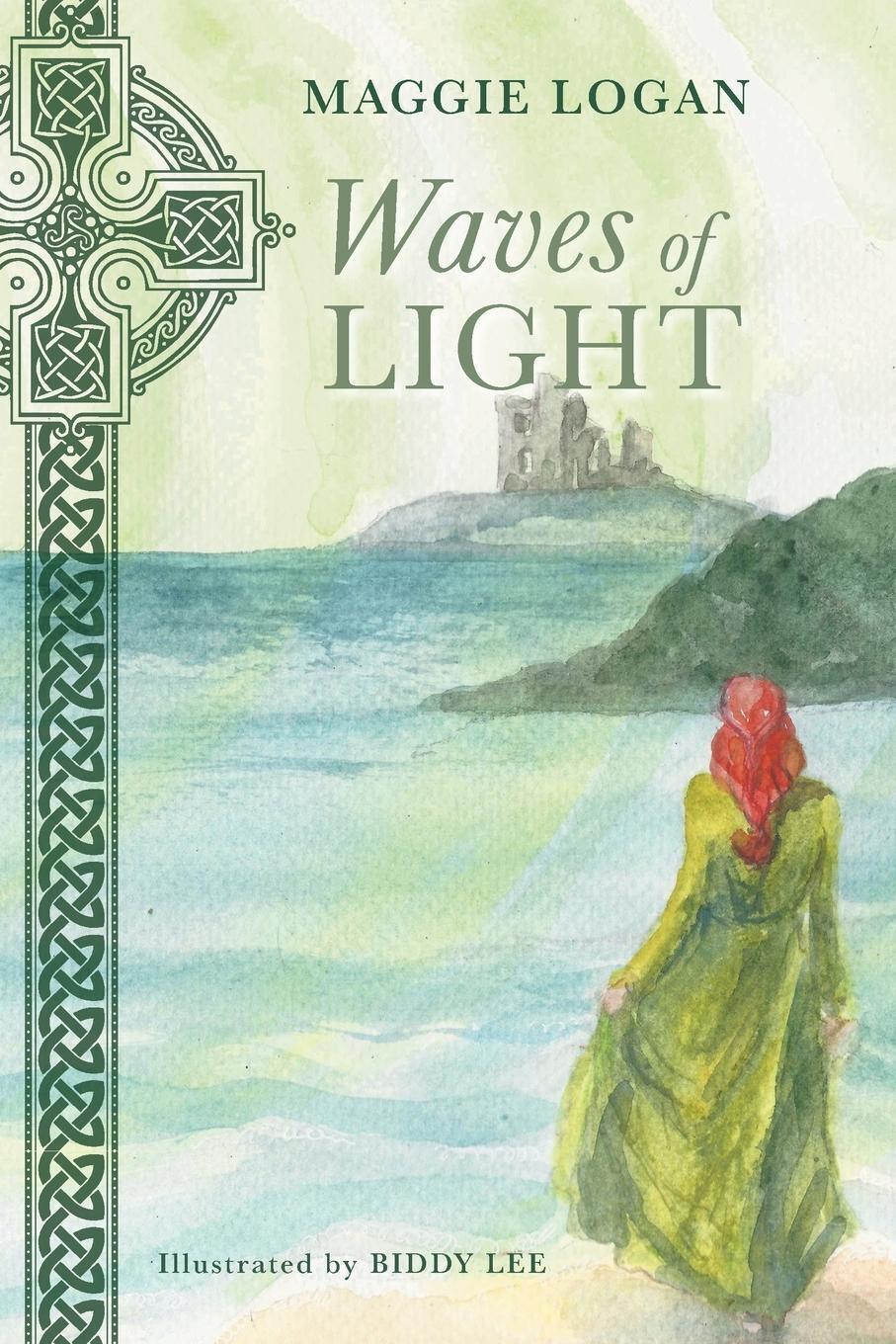 Thumbnail - Waves Of Light Maggie Logan Taschenbuch Paperback Englisch 2020