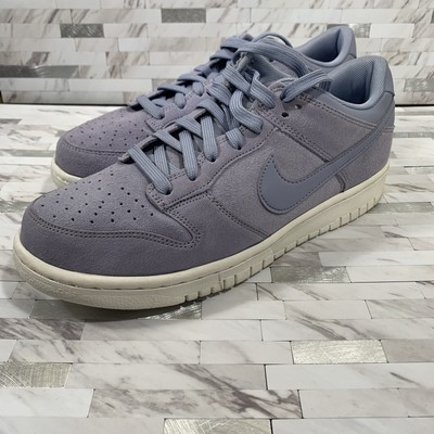nike dunk low glacier grey