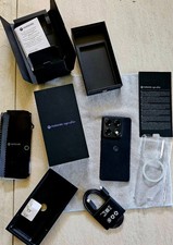 Motorola Signature 512GB Pantone Carbon wie N...