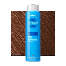Goldwell Colorance Hair Color Can 7N Mid Blonde 4.2 oz