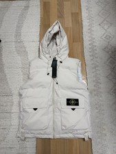 Stone Island Weste